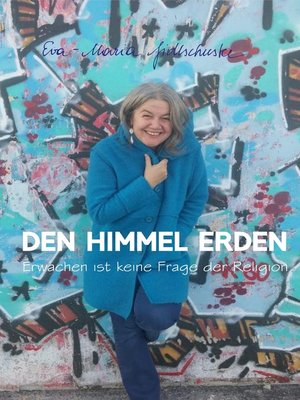 cover image of Den Himmel erden